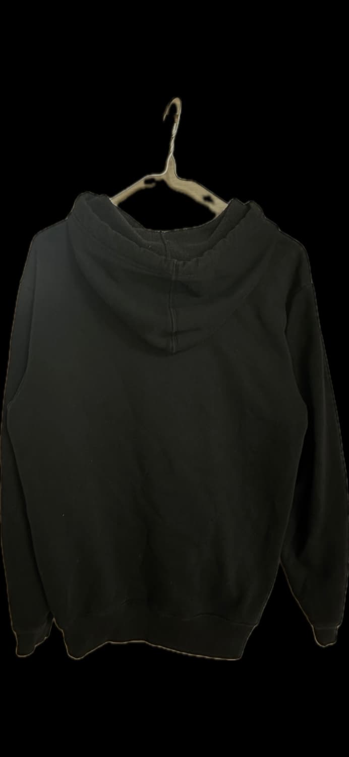 GAP 갭 블랙 후드티 s사이즈 상품이미지2