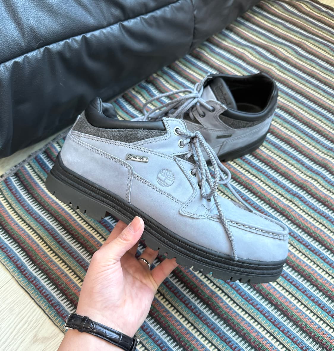 팀버랜드 목토 부츠 상품이미지1