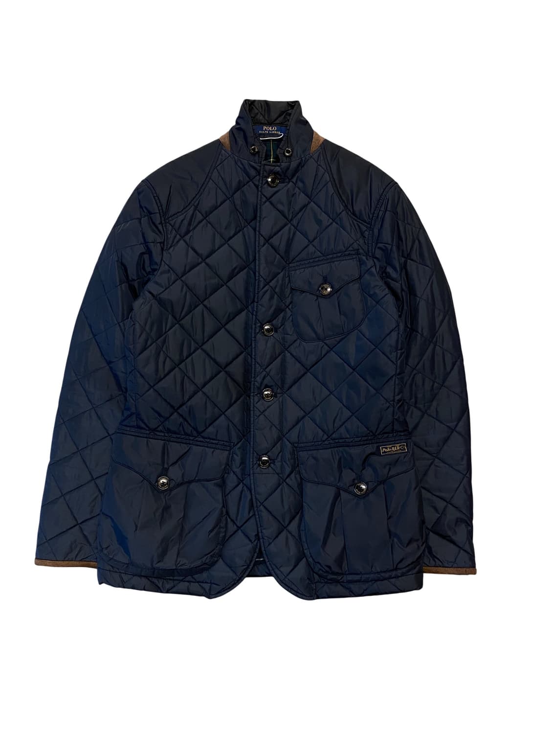 폴로랄프로렌 퀼티드 자켓 (Man S) AA0977 상품이미지4