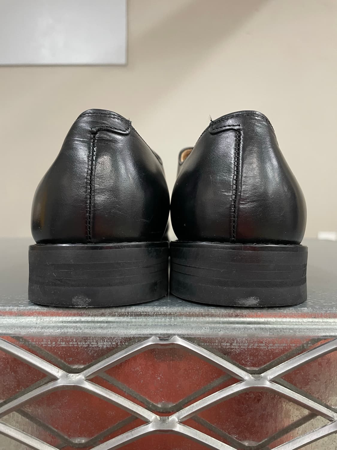 조셉트 피터스 블랙 260 (gr-4482) 상품이미지3