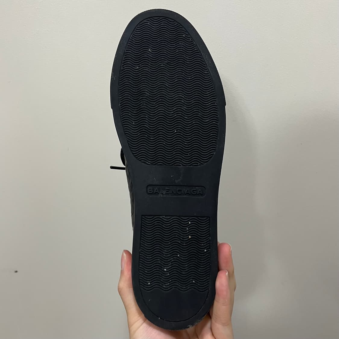 Balenciaga Arena Sneakers 상품이미지7