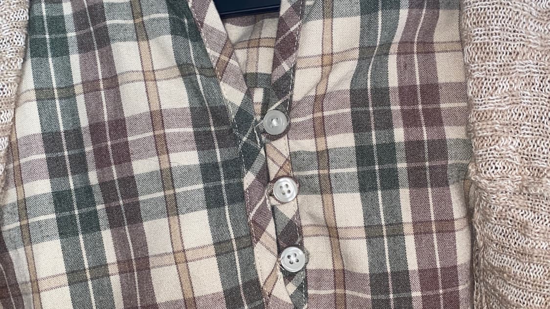 🍒키키의 💚그린브라운🤎 set🍒 상품이미지3