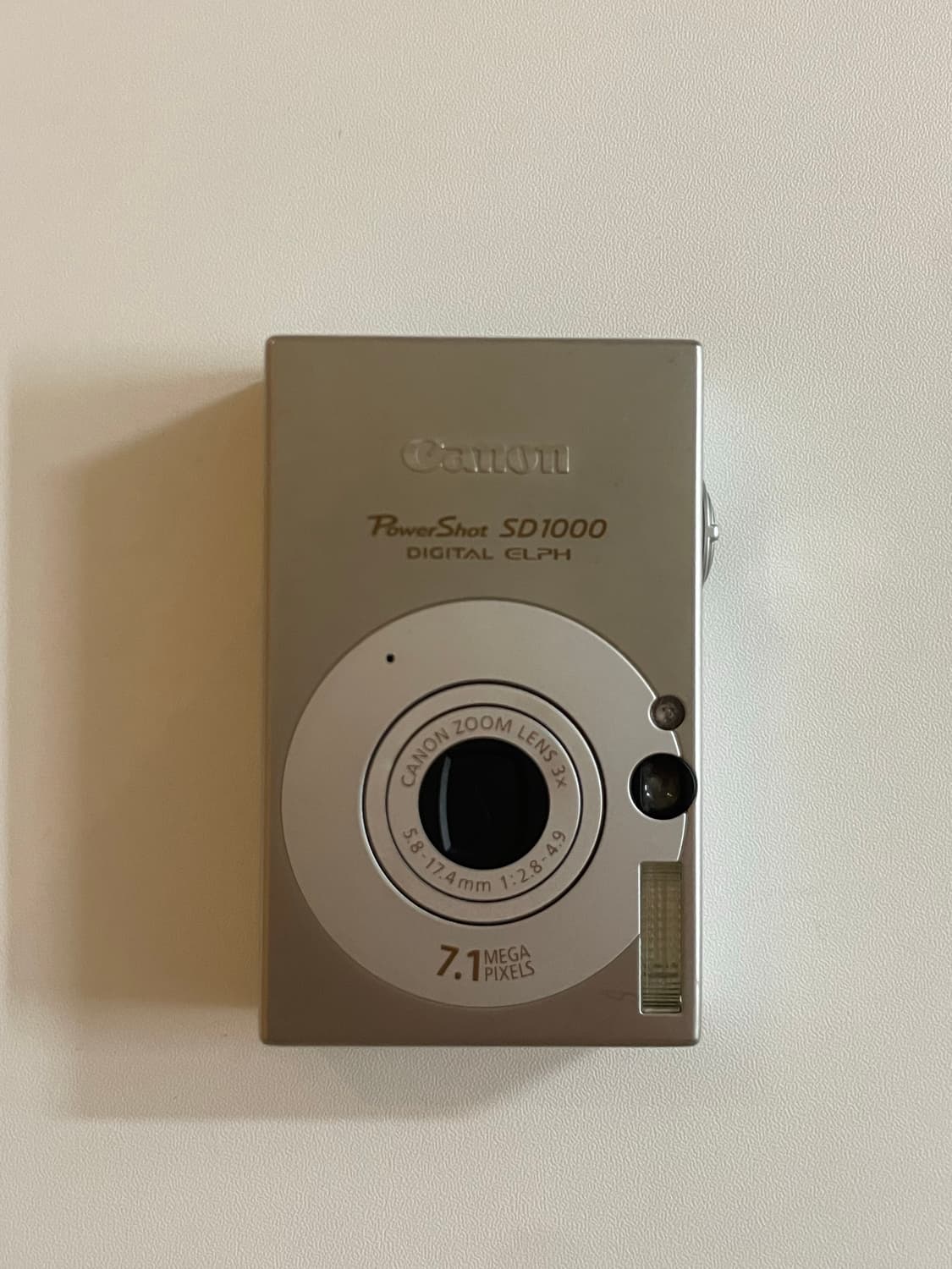 Canon IXUS 70 / IXY 10  익서스70 상품이미지1
