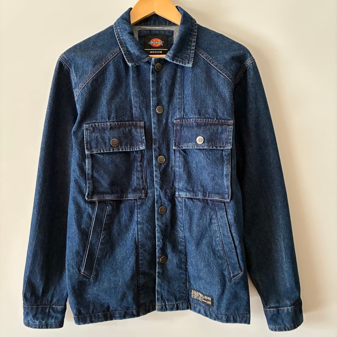 디키즈 워크 자켓 상품이미지2