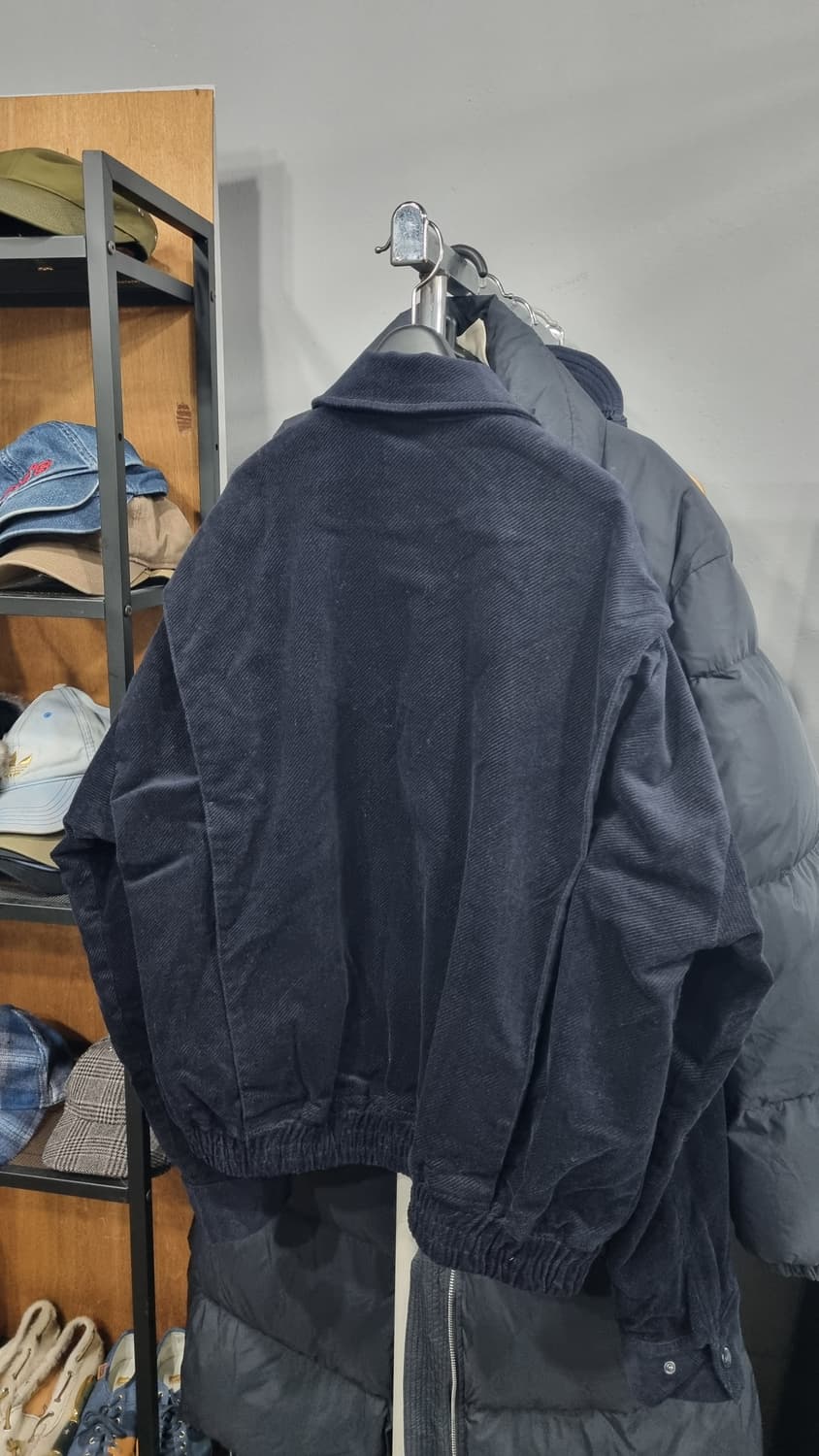 골라 gola 코듀로이자켓 오버핏 L사이즈 (가슴단면64) 상태매우좋음 상품이미지2