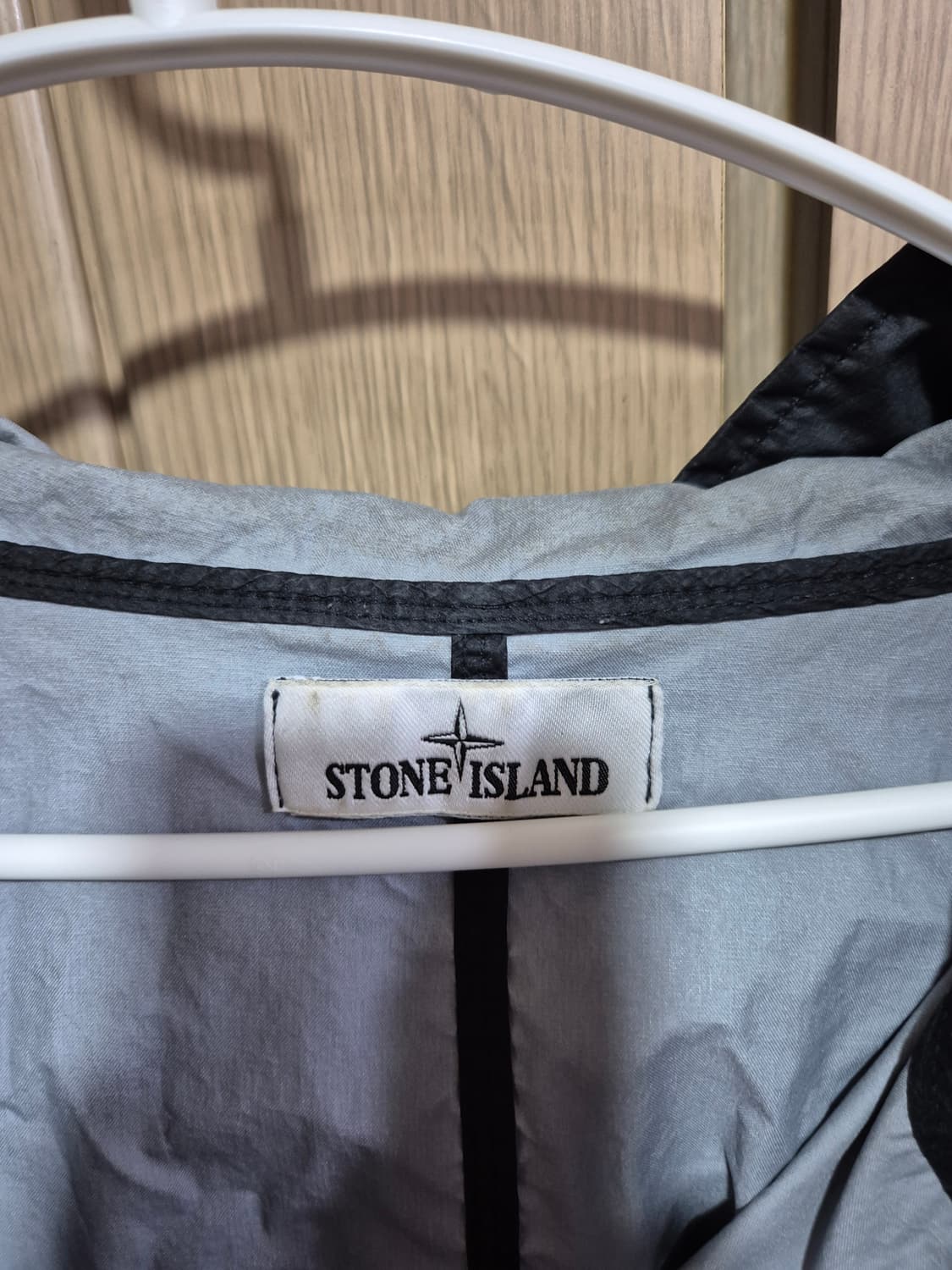 스톤아일랜드 멤브라나 자켓 22ss 상품이미지5