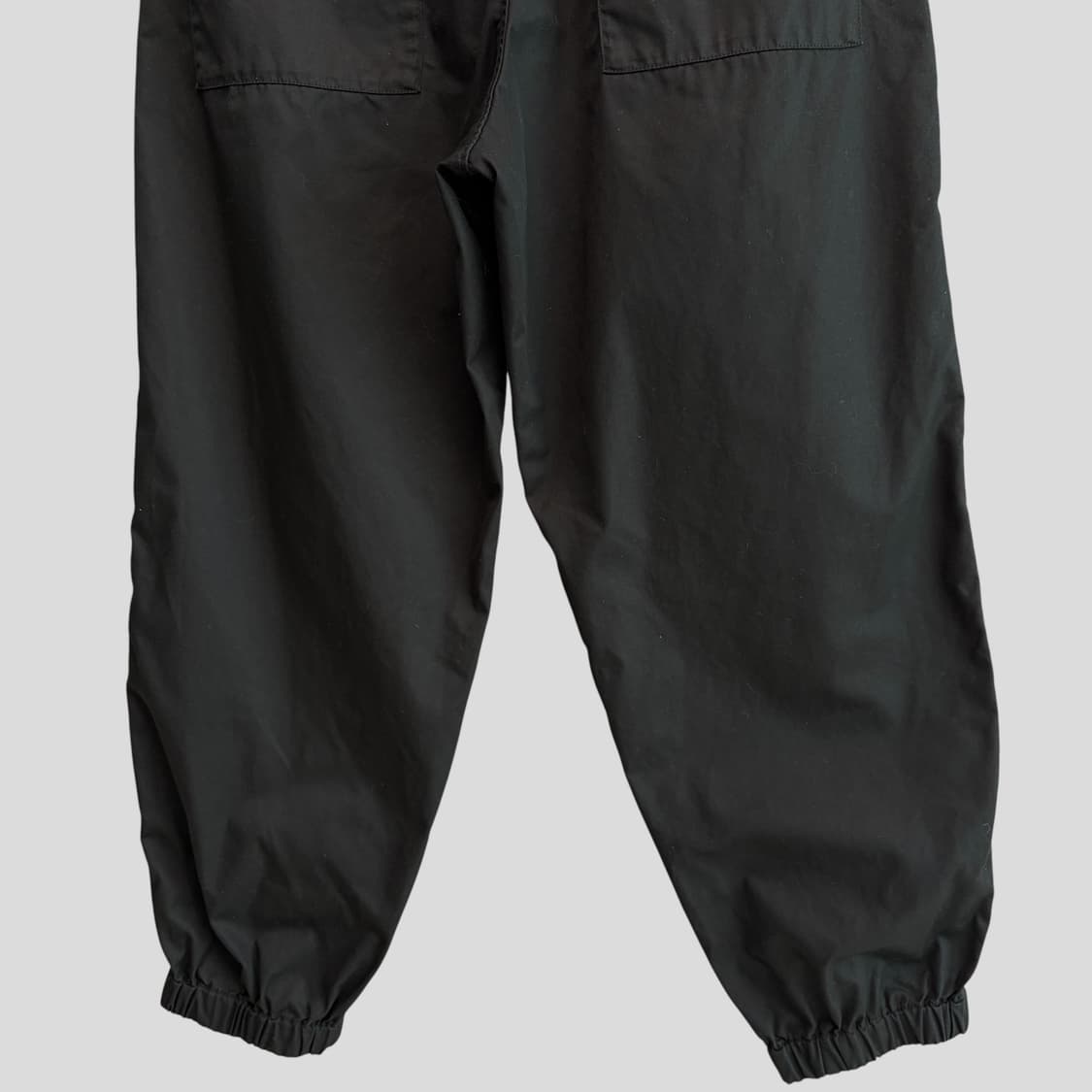 (L)유니클로U 와이드피트 조거팬츠 상품이미지6