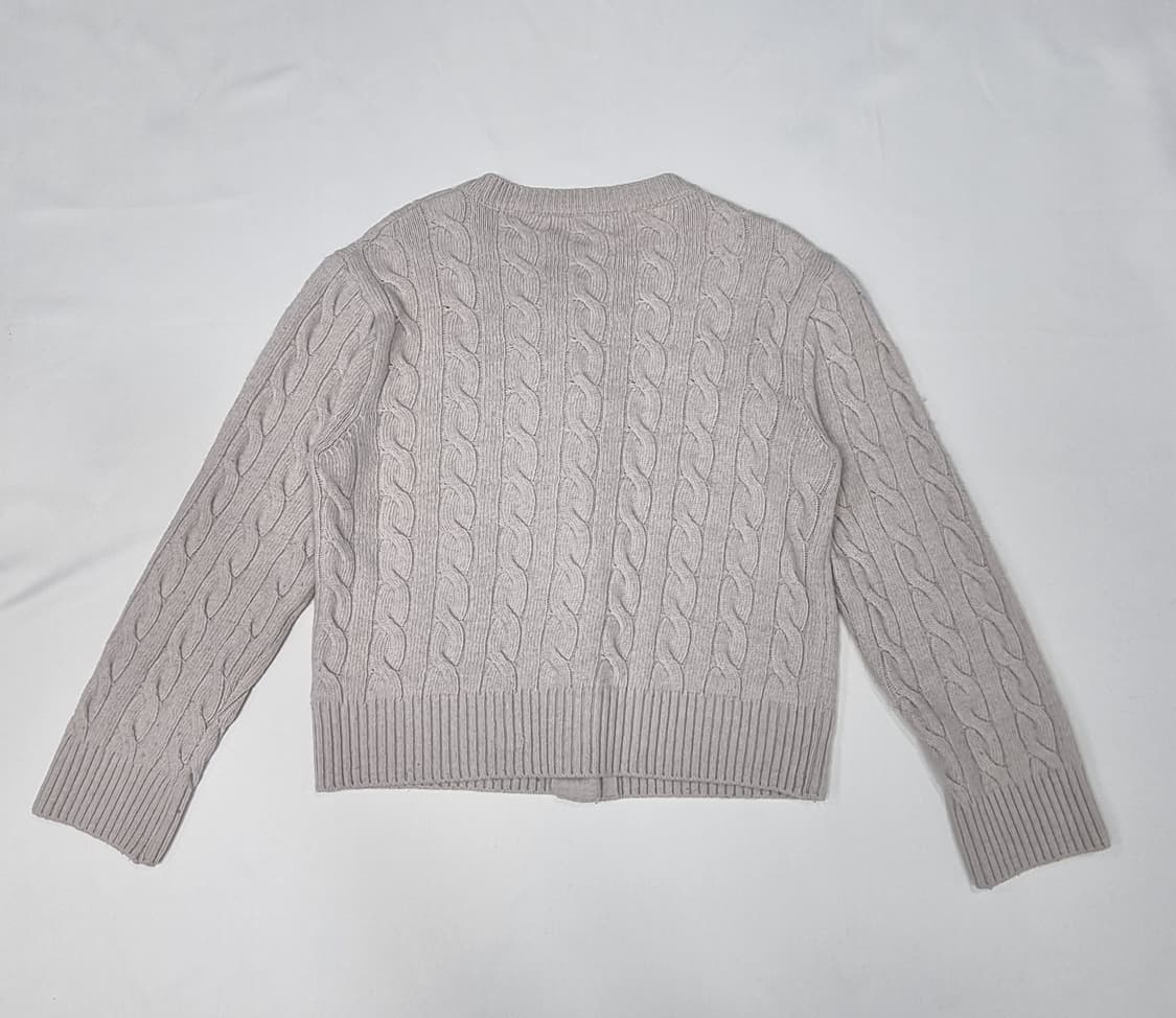 틸아이다이 니나 캐시미어 5% 가디건 Free _ 여성 상품이미지6