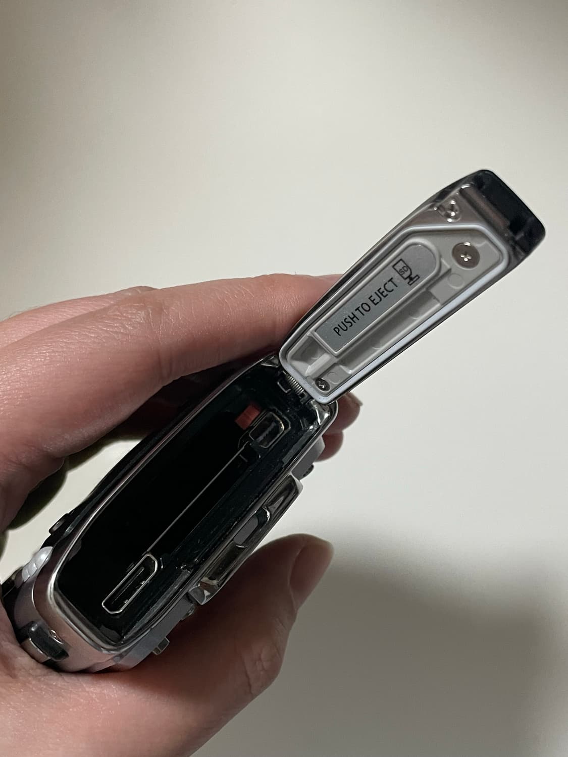 🦋올림푸스 터프6020 (tough-6020) 디카 판매합니다 상품이미지3