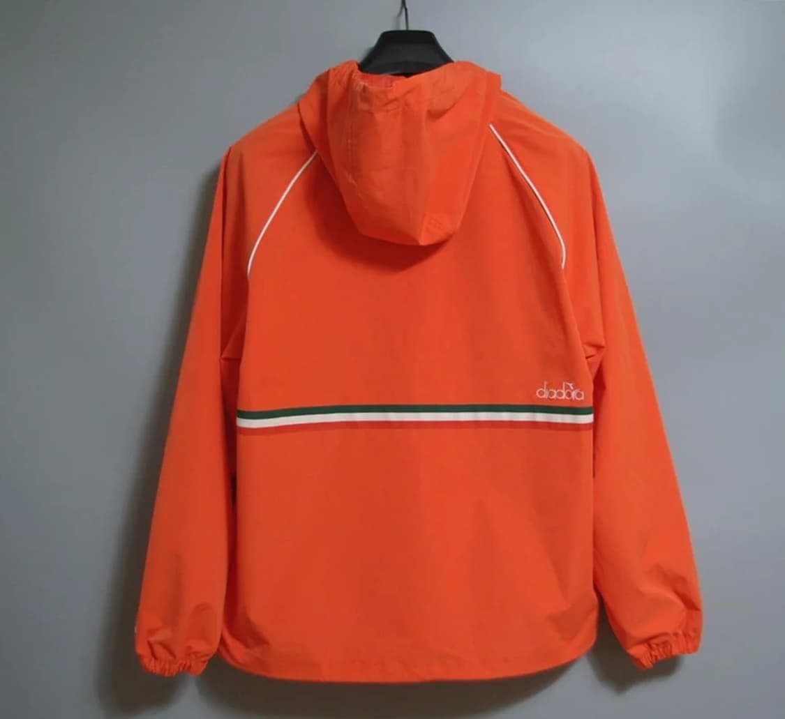 디아도라 아노락 후드자켓 100 상품이미지3