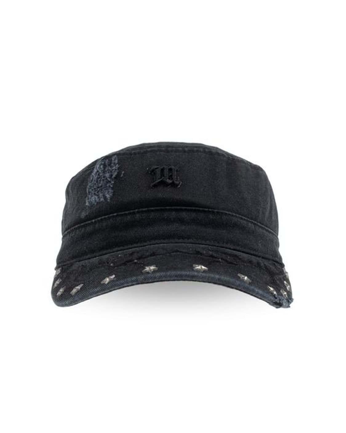 [원빈손민수] MISBHV studded military cap  상품이미지1