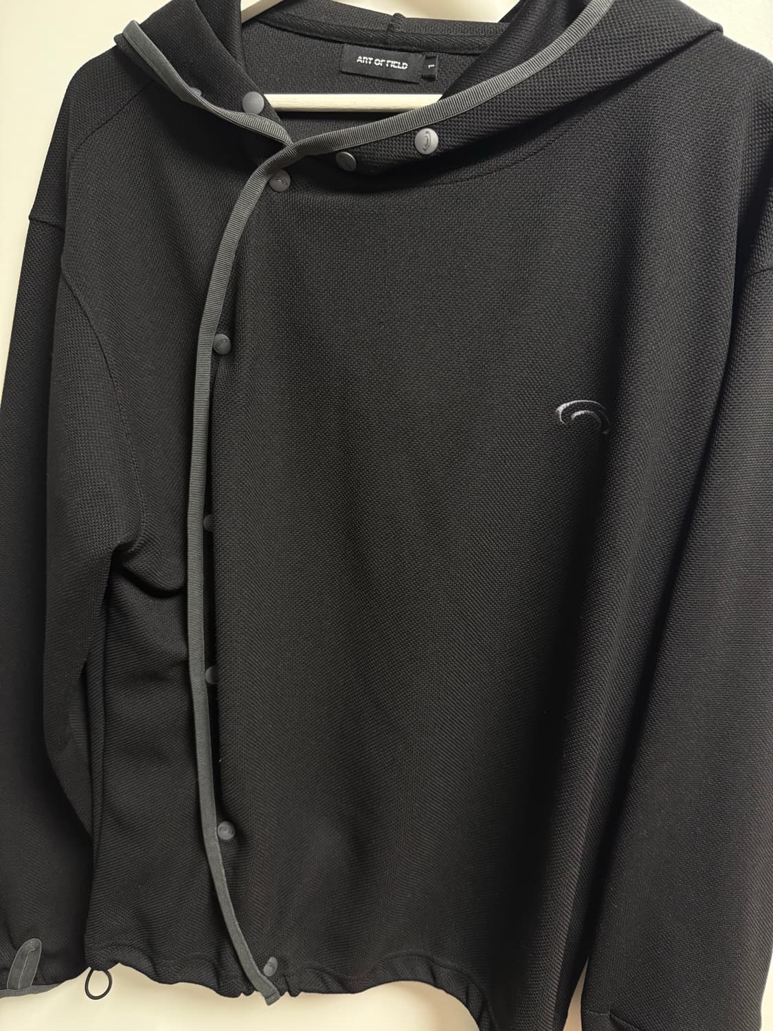 아트오브필드 후드 상품이미지1