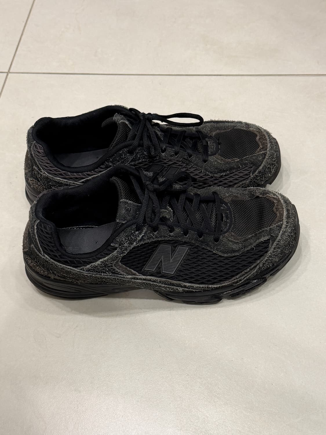 xlim 뉴발란스 509 블랙 (280) 상품이미지2