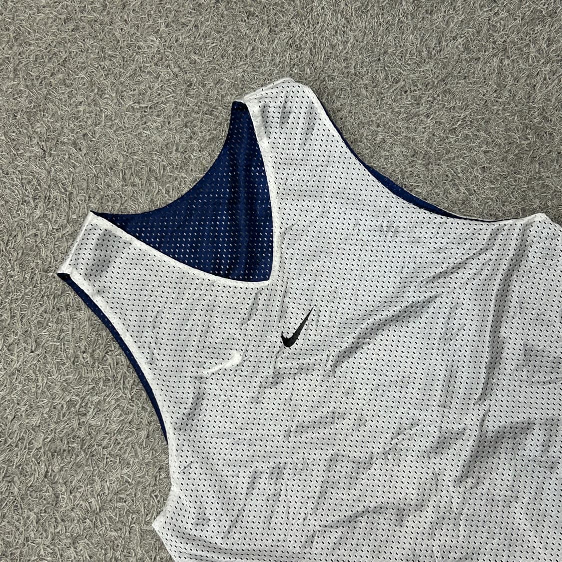 [100-105] 나이키 리버시블 나시 상품이미지1