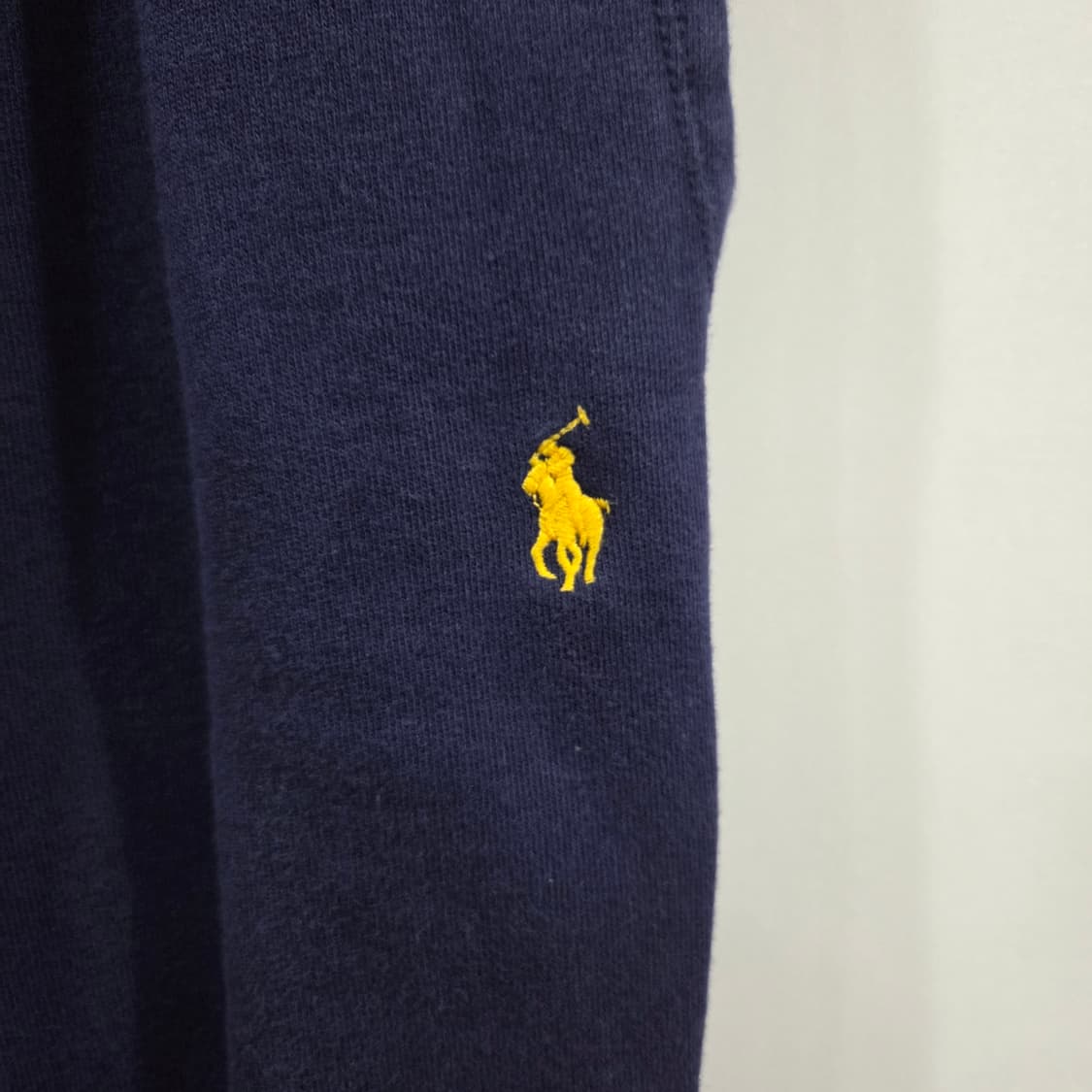 폴로랄프로렌 스웻 기모 조거팬츠 S  상품이미지2