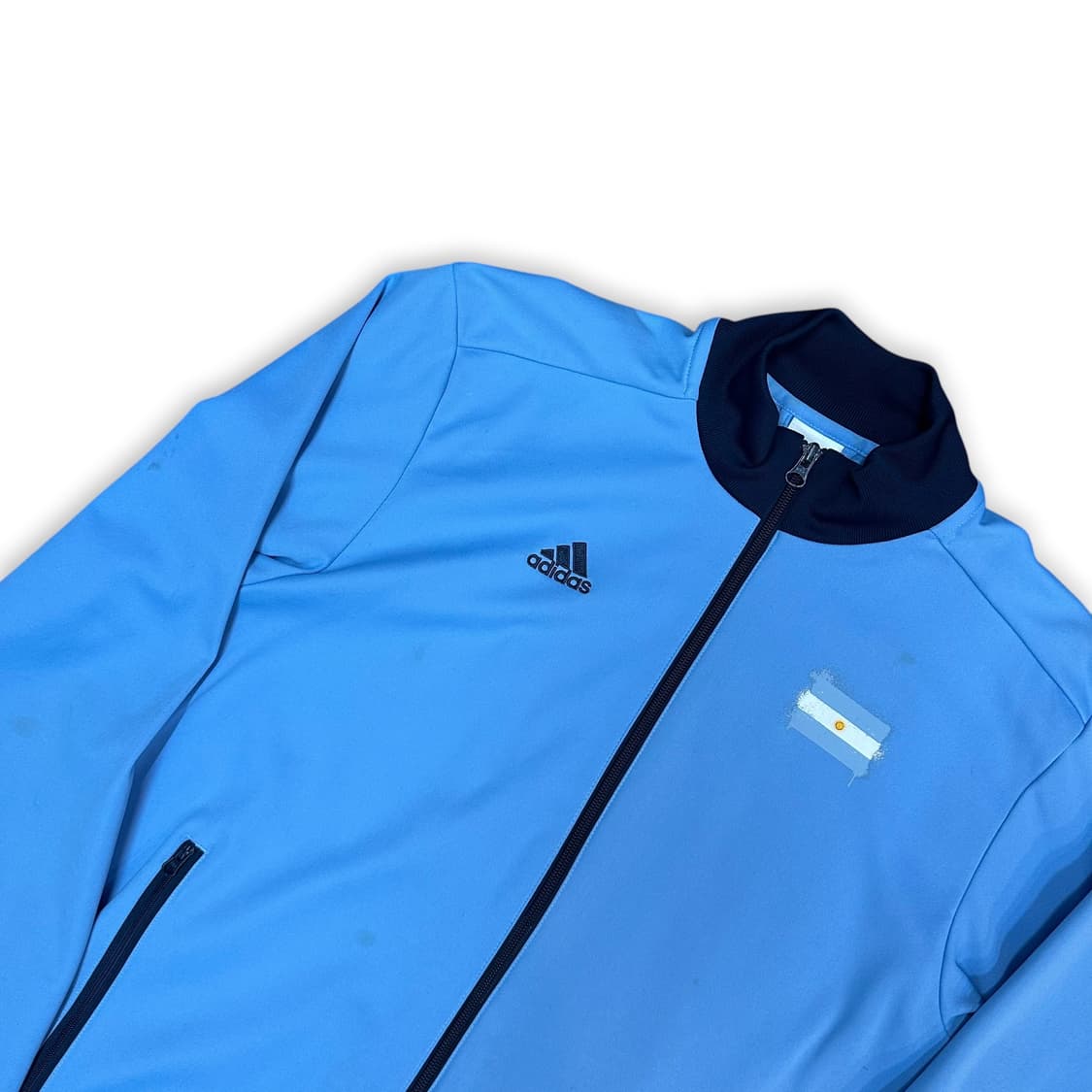 아디다스 아르헨티나 트랙탑 상품이미지2