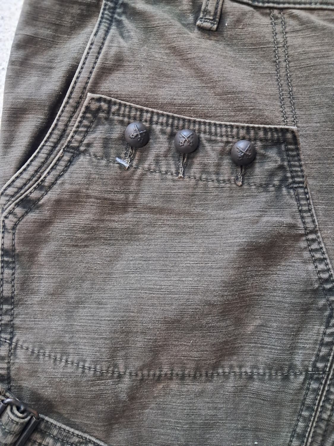 haib 팬츠 상품이미지6