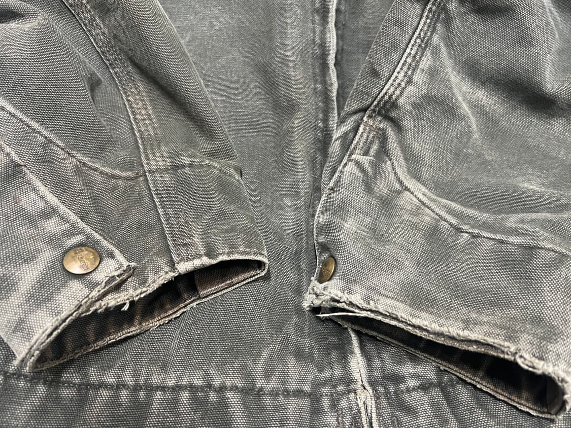 칼하트 디트로이트 J97 MOS(모스그린) 상품이미지5