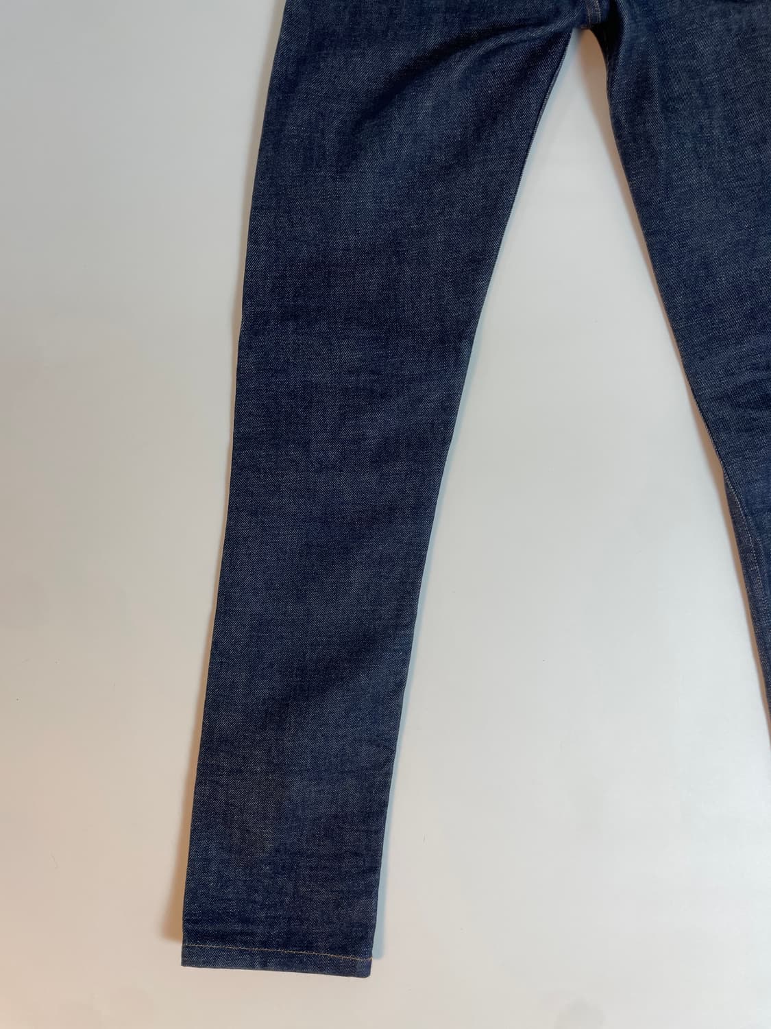 A.P.C. 셀비지 데님 팬츠  상품이미지9