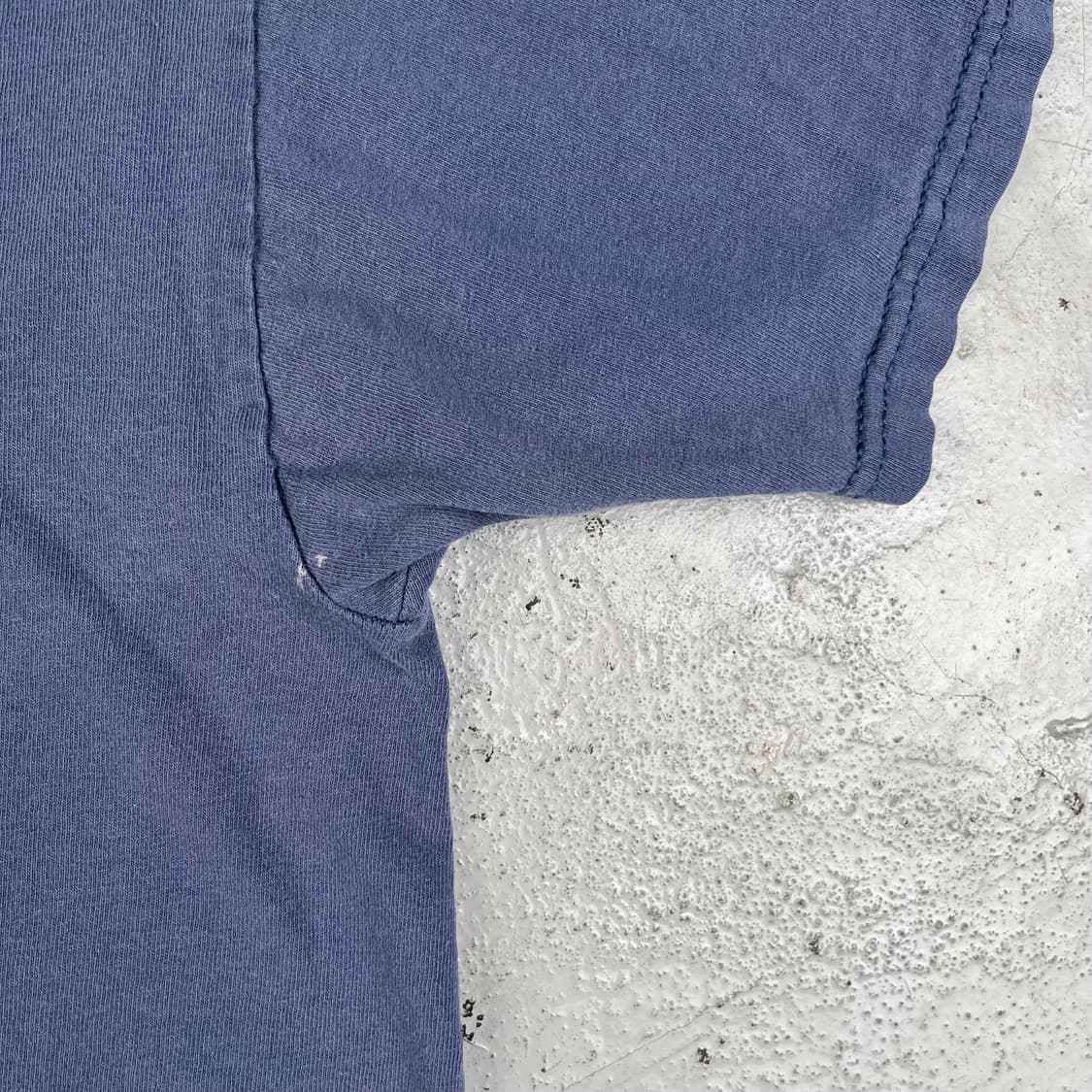 빈티지 The Who 핀볼 위자드 반팔티 상품이미지7