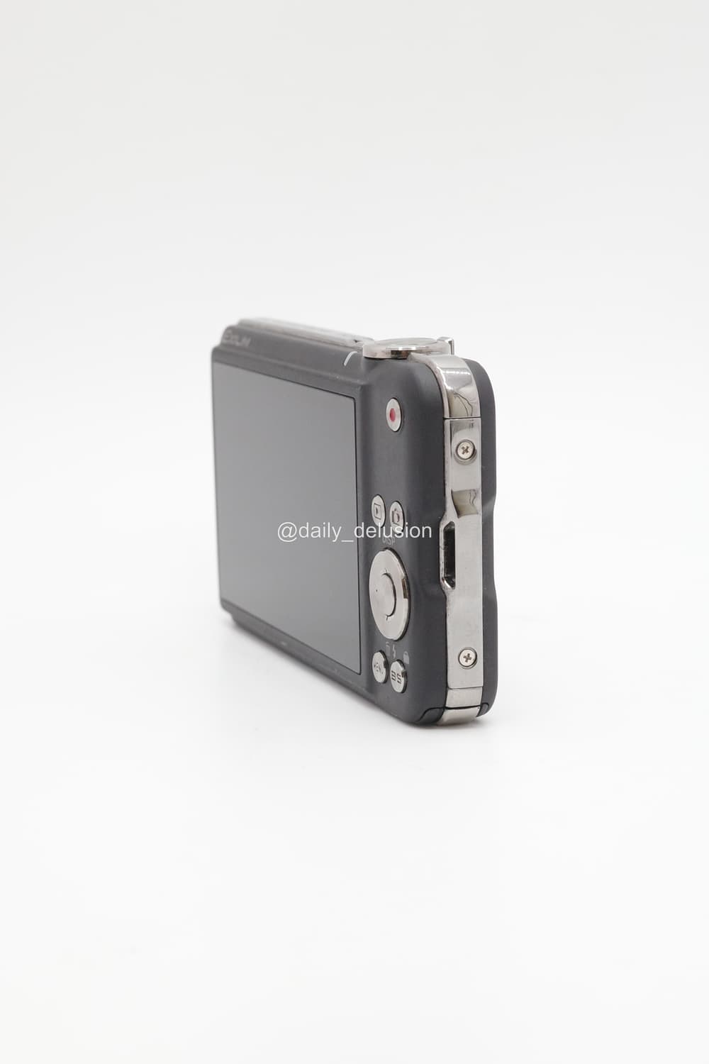 카시오 엑실림 EX-S10 상품이미지3