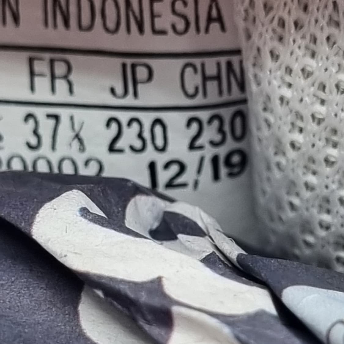 아디다스 슈퍼스타 스니커즈 230 상품이미지6