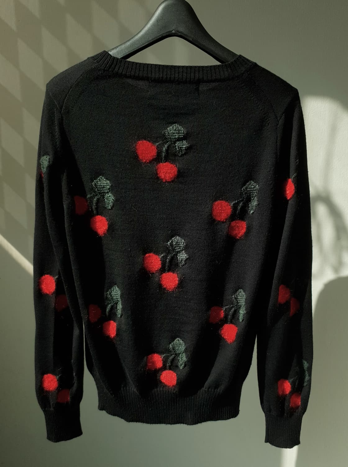 Comme Des Garcons mohair knit 상품이미지9