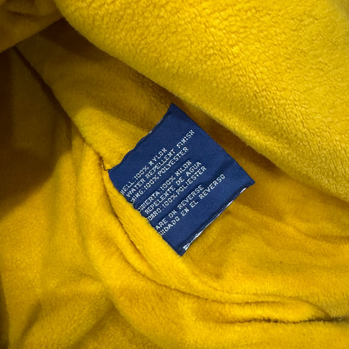 아이오와 호크아이즈 후드 자켓 상품이미지7