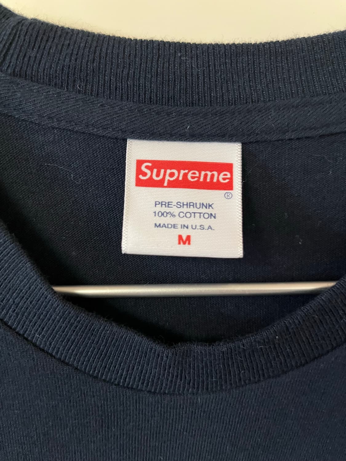 17ss supreme t shirts 상품이미지3