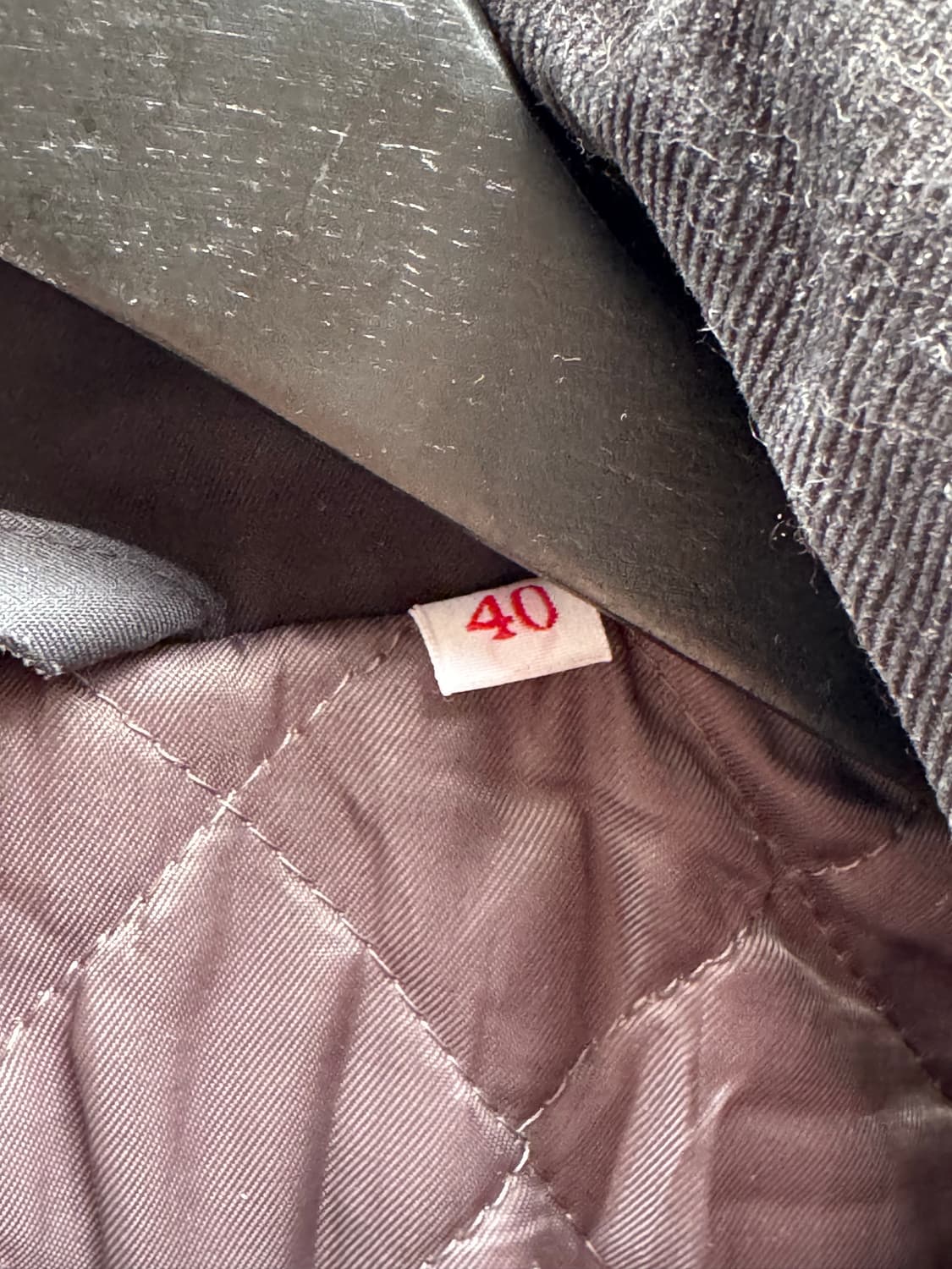 Danton 단톤 프리마로프트 마운틴 다운 파카 상품이미지7