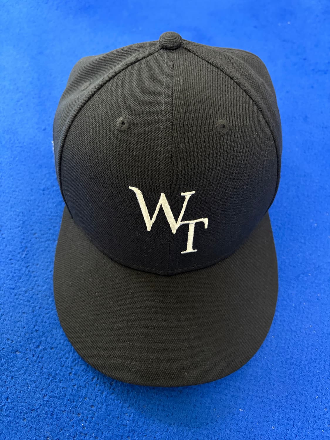 뉴에라 x 더블탭스 리그 캡 [7 38] 상품이미지1