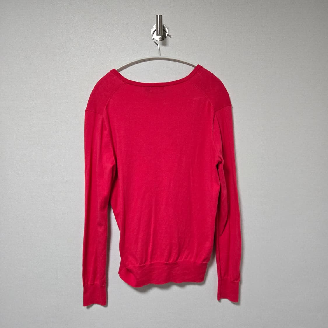 폴로랄프로렌 코튼 니트 /여성 니트/여자 니트  상품이미지6