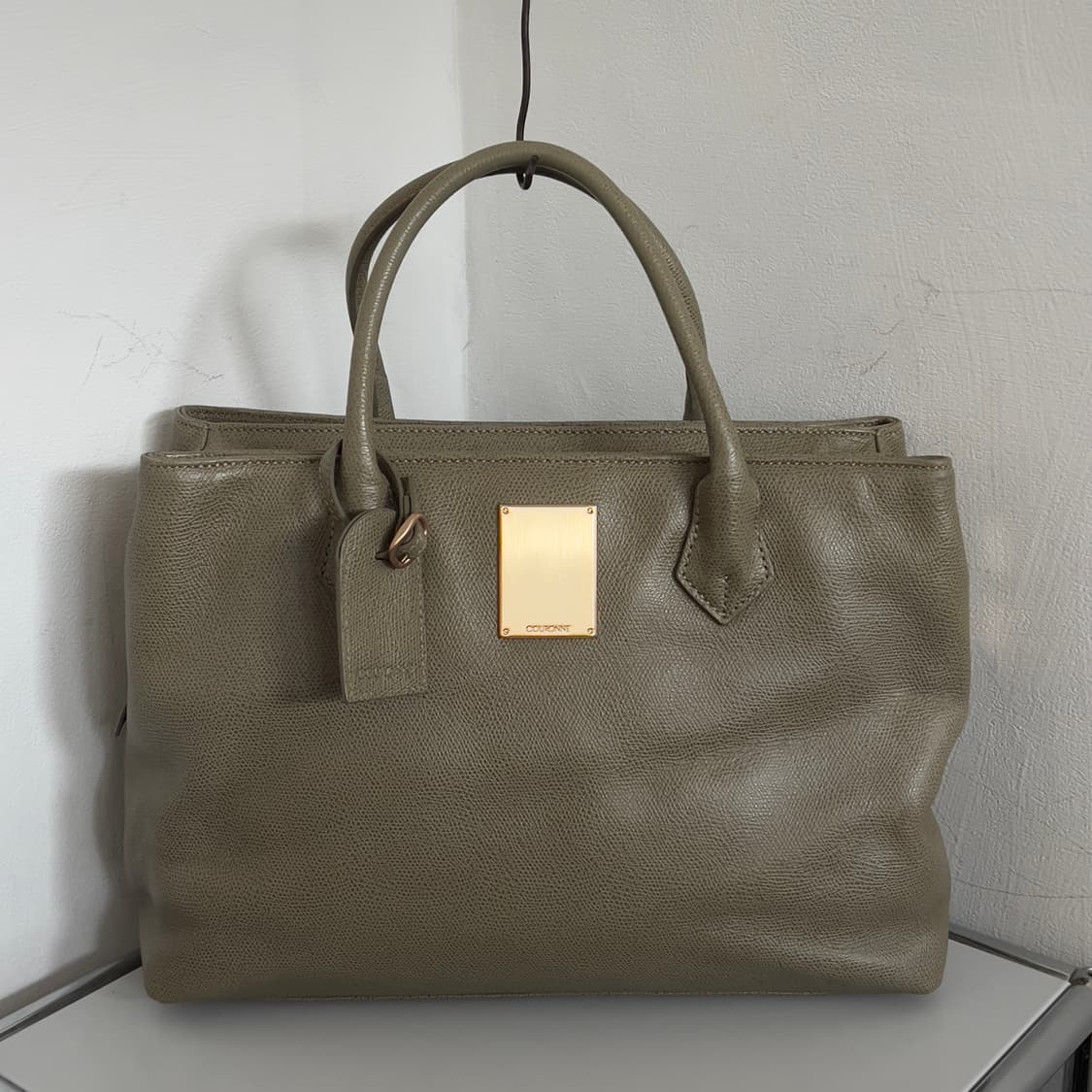 Couronne tote bag 상품이미지1