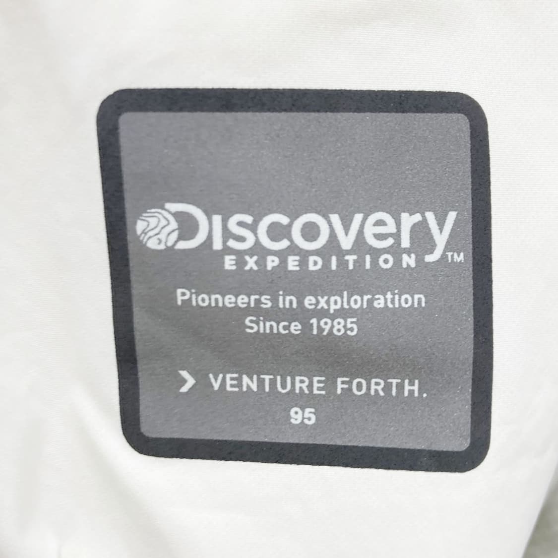 디스커버리 여성후드 바람막이자켓 95 상품이미지4