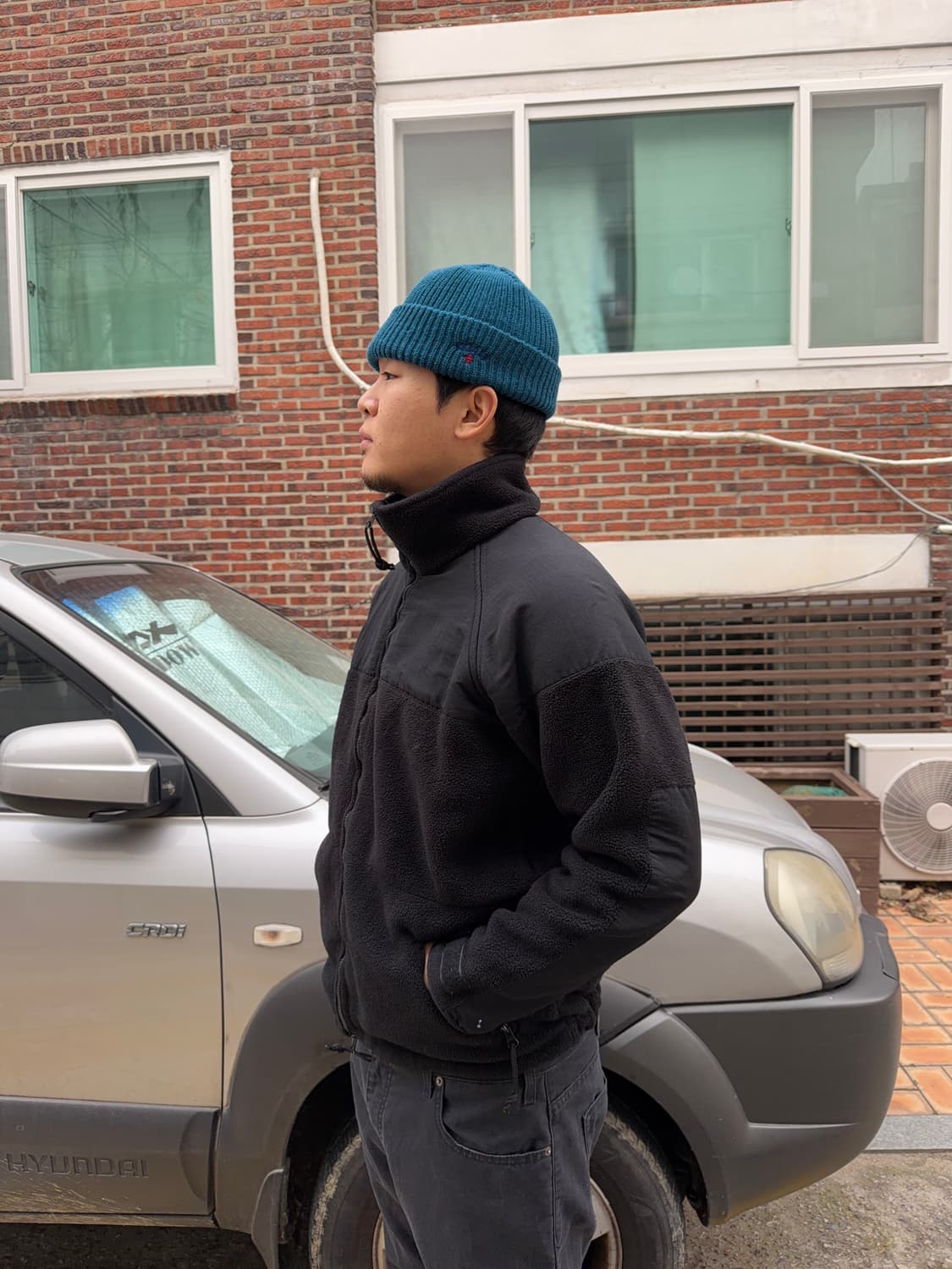 U.S. Army ECWCS Gen2 Polartec 상품이미지5