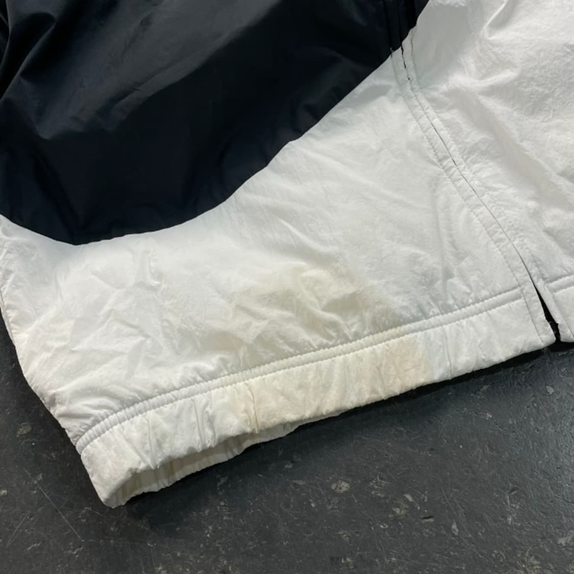 100 나이키 빅스우시 바람막이  상품이미지5