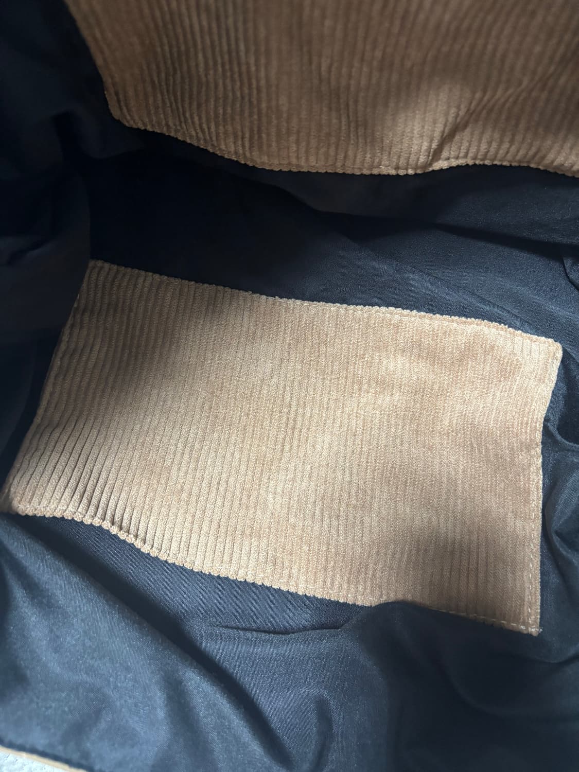 니코앤드) 패딩 퀄팅 크로스백 상품이미지5