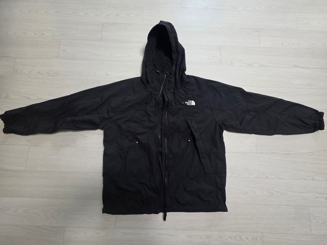노스페이스 냉감 바람막이 L사이즈 상품이미지1