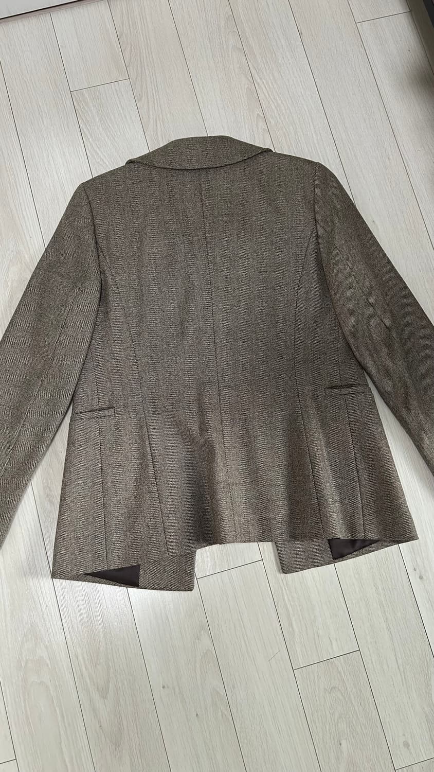 조이너스 빈티지 자켓 상품이미지2