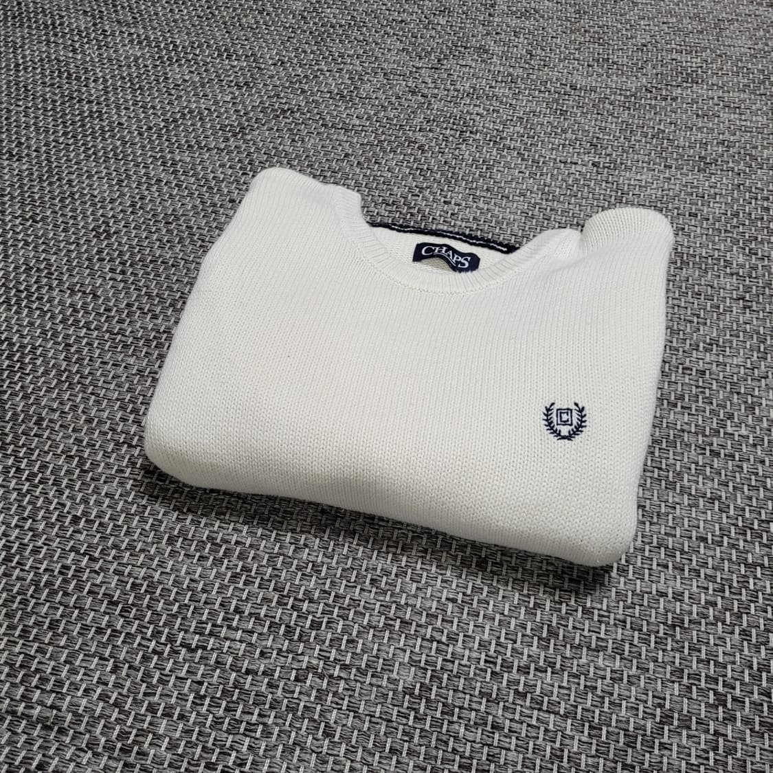 [M] 폴로랄프로렌 챕스 니트 상품이미지2