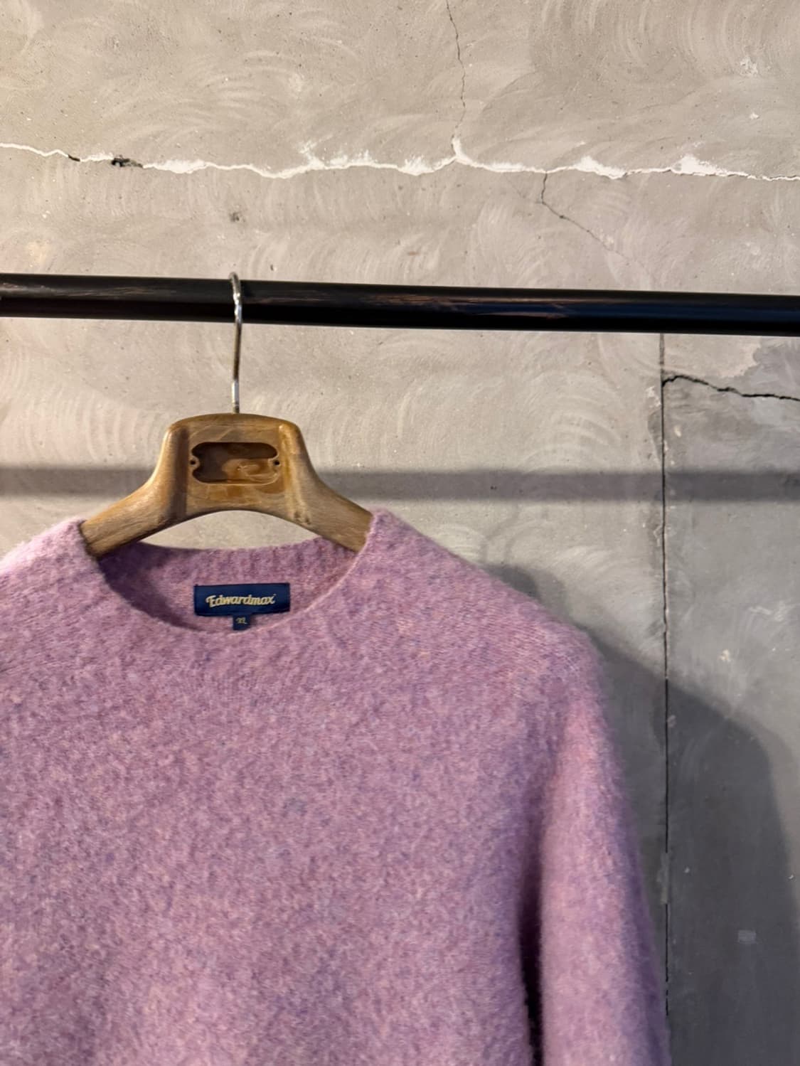 에드워드막스 쉐기독니트 남성 105 상품이미지2