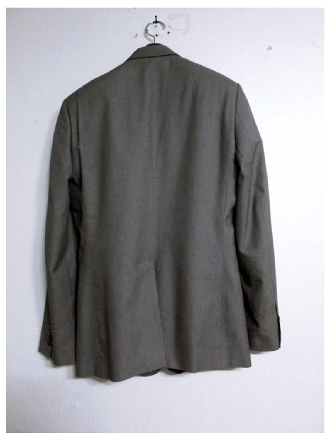 돌체앤가바나 정품 봄 가을 콤비 100사이즈 상품이미지3