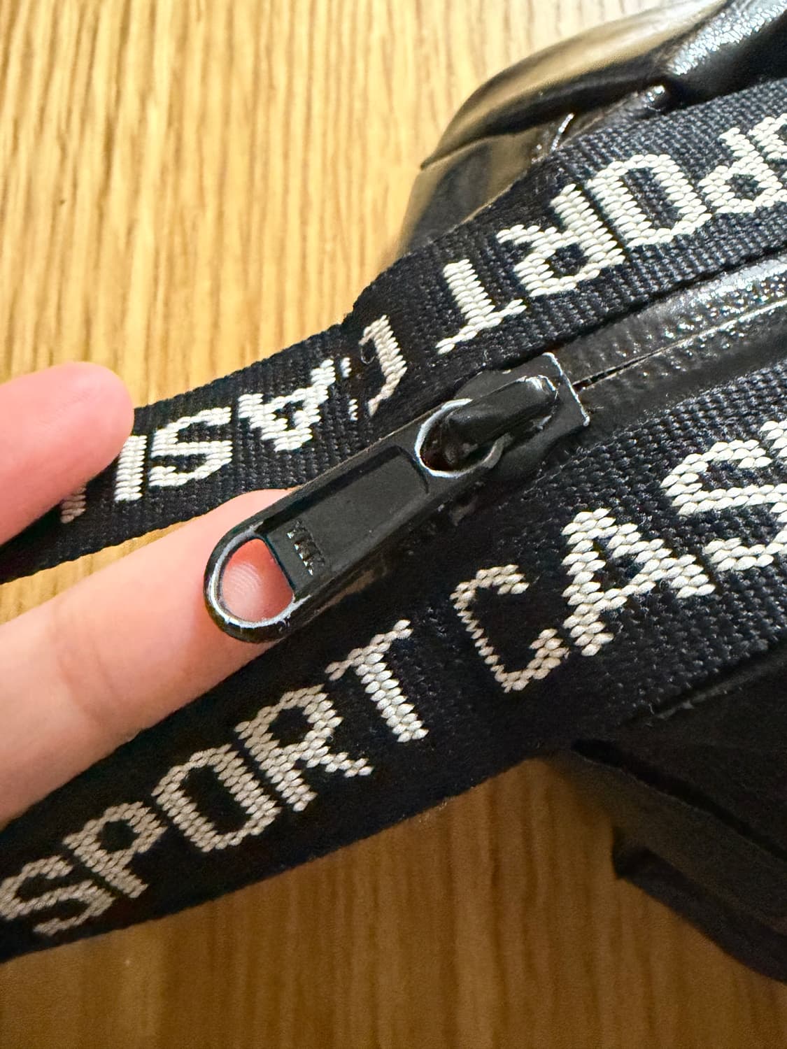 헤리티지플로스 스포츠 파우치 상품이미지4