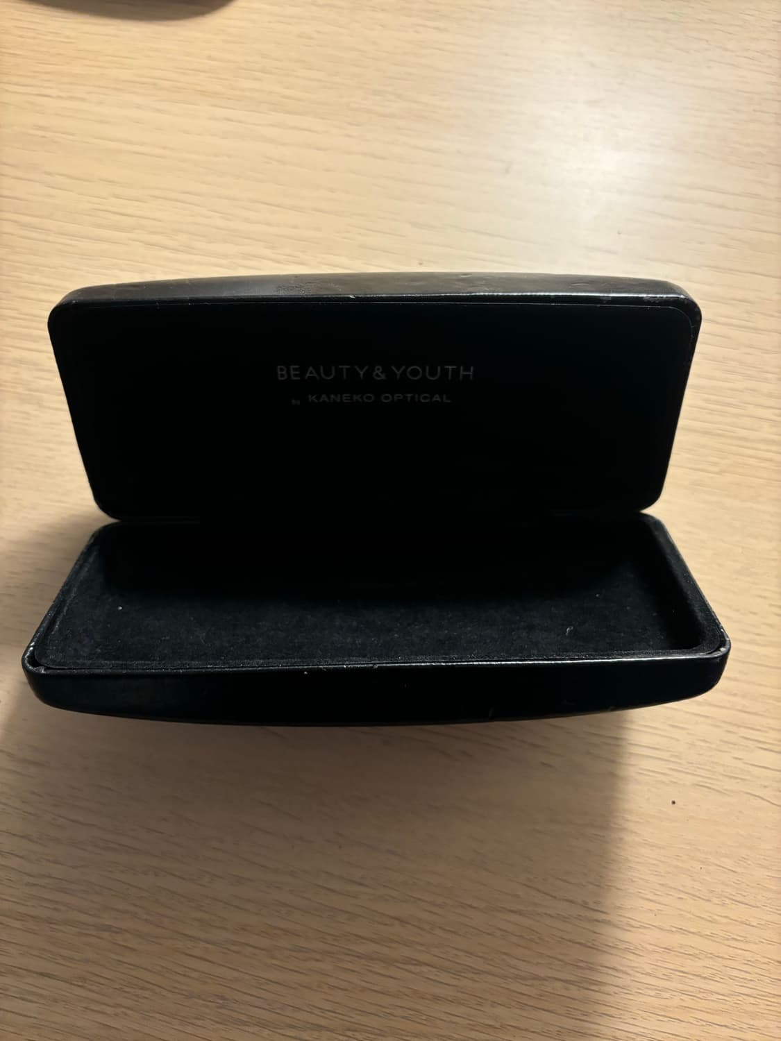 Kaneko optical x beauty & youth 상품이미지5