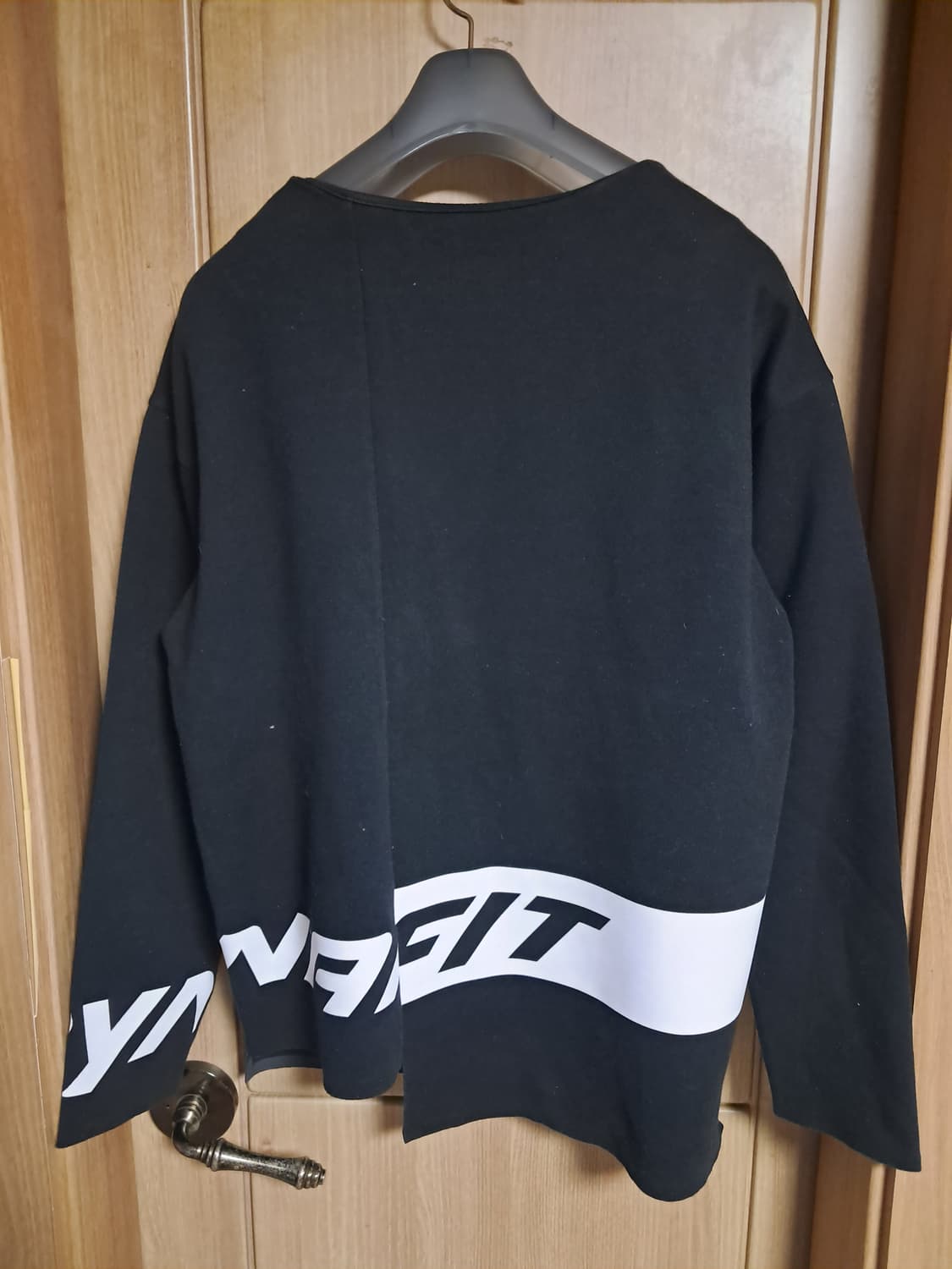 다이나핏 여성 스웻셔츠 M 상품이미지2