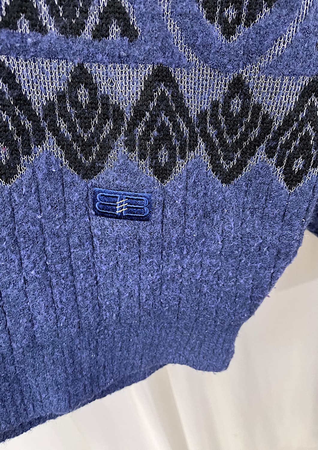 90s BALENCIAGA 상품이미지3