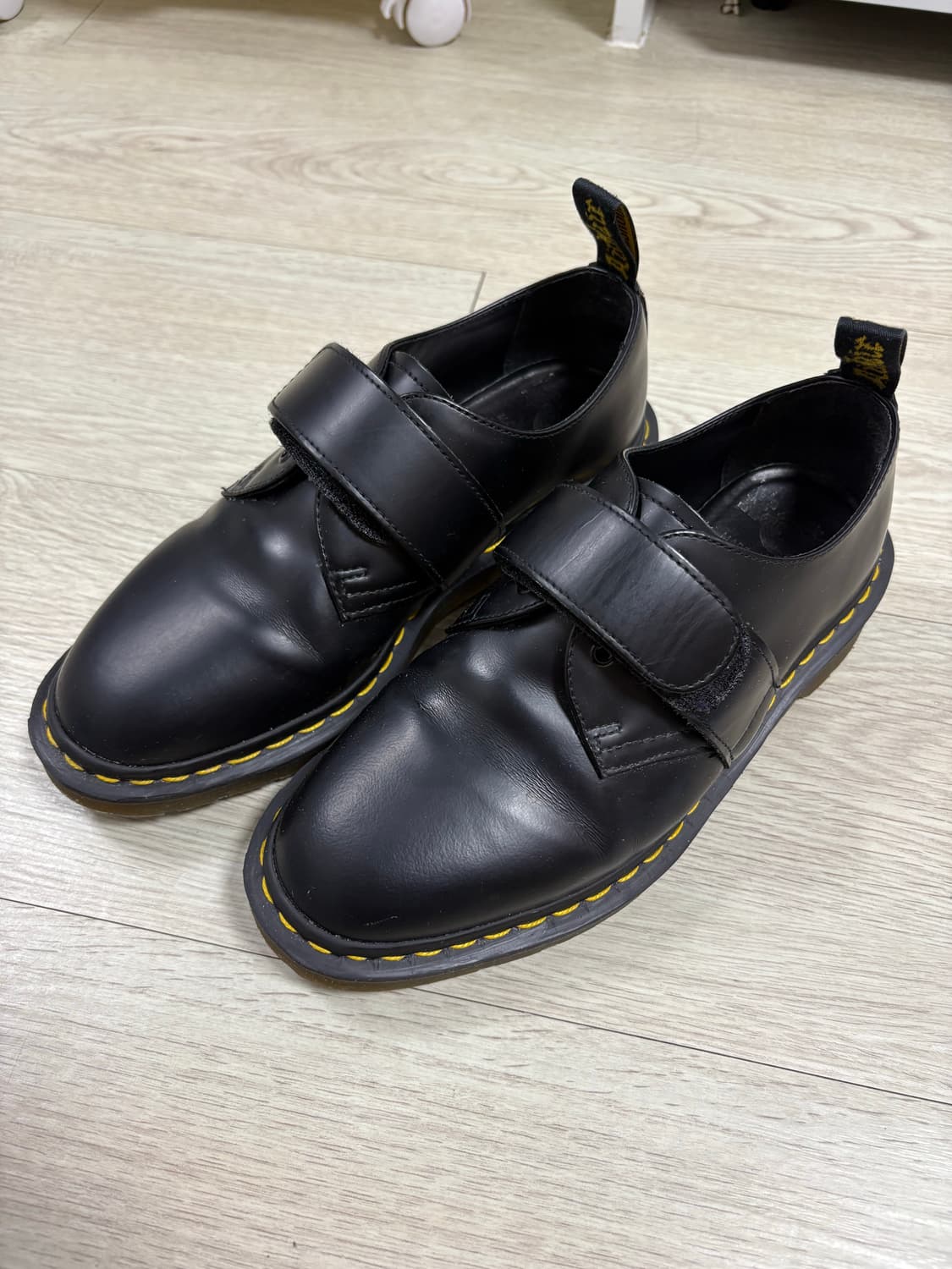 닥터마틴 엔지니어드가먼츠 콜라보 230 상품이미지1