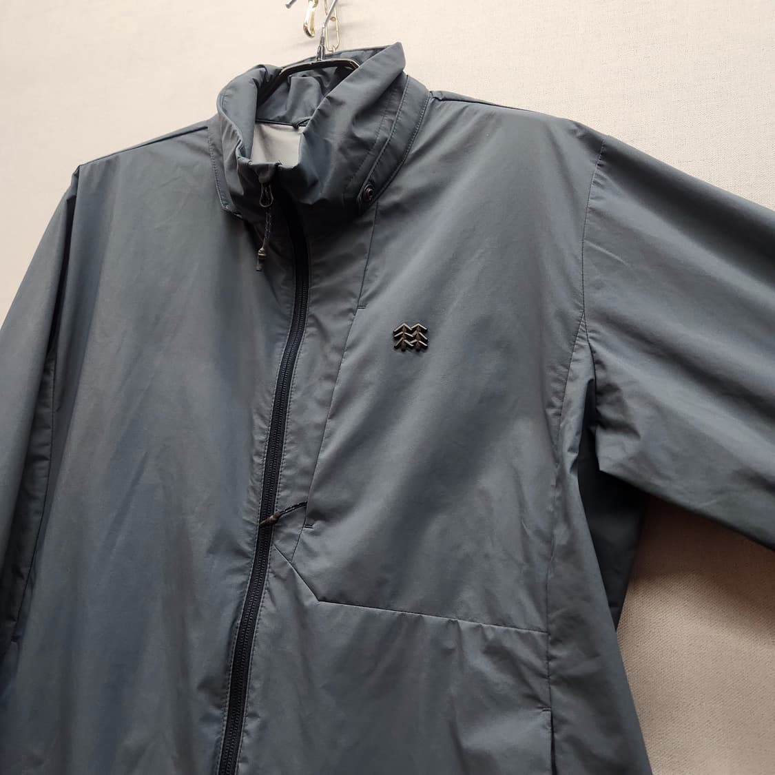 코오롱스포츠 고어텍스 인피니움 바람막이 105(L~XL) 상품이미지3