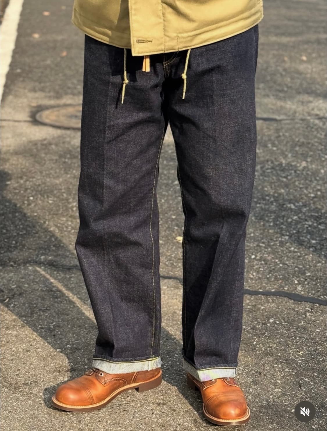 2025 레드윙 아이언레인저 8085 9d(270) 상품이미지9