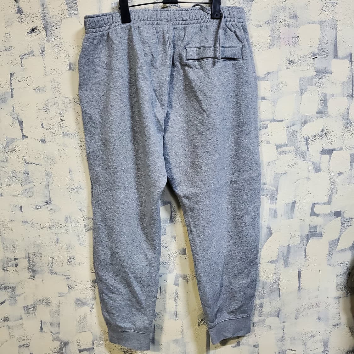 나이키 기모 조거 팬츠  상품이미지2